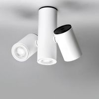 plafon kronn 3 luces