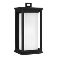 aplique de pared de exterior roscoe l