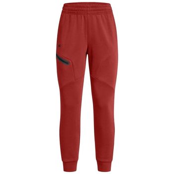 Under Armour Pantalón chandal Unstoppable para mujer