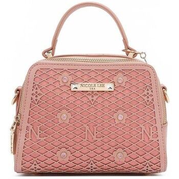 Nicole Lee Bolso de mano MINI BOLSO DE MANO GRACIE (ROSA) para mujer
