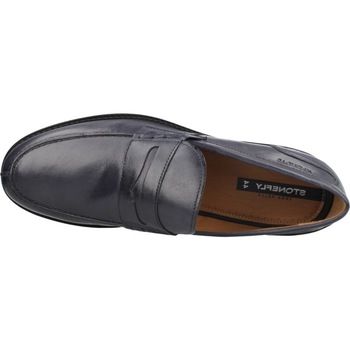 Stonefly Mocasines Bliss 1 Calf Lth para hombre
