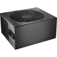 be quiet bn281 straight power 11 modular atx psu - 550 w gold