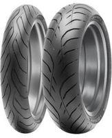 dunlop roadsmart iv gt  19055 zr17 tl 75w rueda trasera 