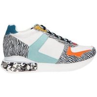 gioseppo zapatillas deporte 62950-ozark marfil para mujer