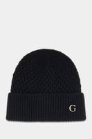 gorro de punto