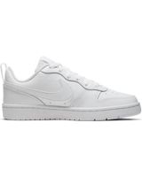 de nike dv5456-106 court borough low recraft white-white-white