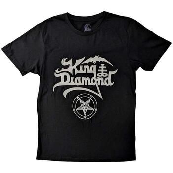 King Diamond Tops y Camisetas RO10565 para hombre