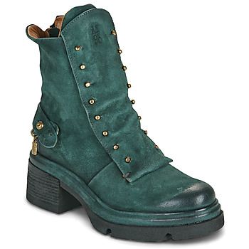 Airstep / A.S.98 Botines EASY MILI para mujer