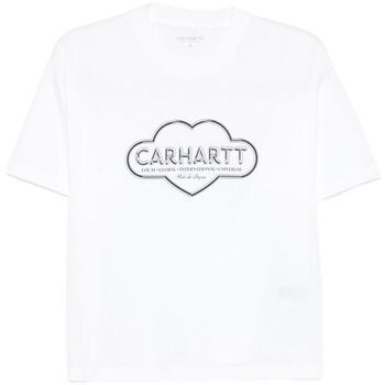 Carhartt Camiseta 10229817147706 para mujer