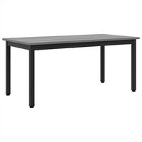 mesa de cafe - mesa de centro - mesa baja gris sonoma 100 x 50 x 45 cm madera de ingenieria