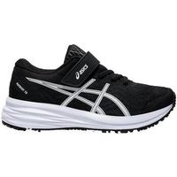 asics zapatillas de running patriot c para nina