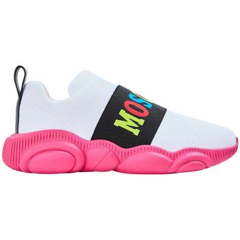 Moschino Zapatillas deporte GT63988 para niño