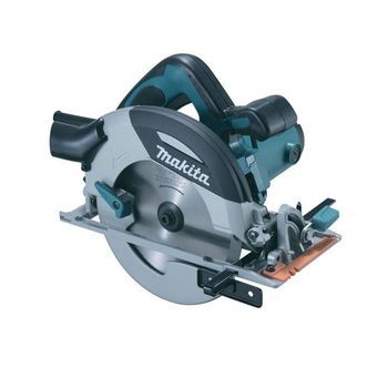 Makita. Circular Saw 190/1400w Hs7100 67/48,5mm