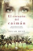 el corazon del caiman