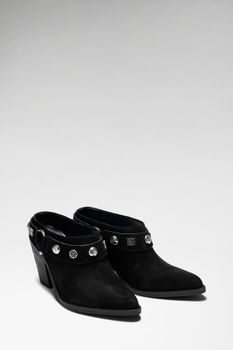 Bota De Ante Sashlin