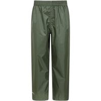 mountain warehouse pantalones pakka ii para nino