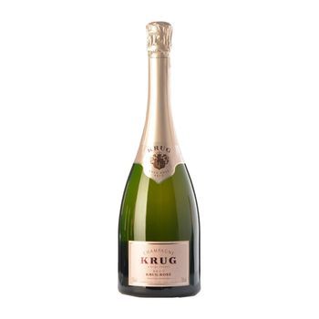 Krug Rosé Brut Champagne Gran Reserva 75 Cl 12% Vol.