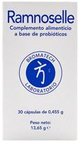 bromatech ramnoselle 30 capsulas