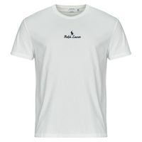polo ralph lauren camiseta camiseta ajustada en algodon polo ralph lauren center para hombre