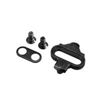 juego de calas shimano cl-mt001 para anclaje multidireccional par sin tuerca de cala