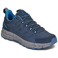 allrounder by mephisto zapatillas de senderismo x-tire para hombre