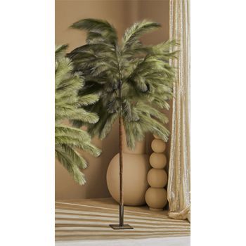 Arbol Pampas Verde 170 Cms. 170 Cms