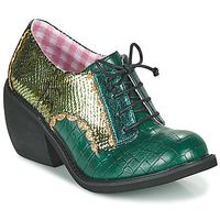 irregular choice zapatos mujer tipple para mujer