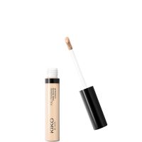 kiko milano full coverage dark circles concealer 8ml various shades - 01 light sand