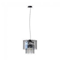 lampara colgante nira 8 luces