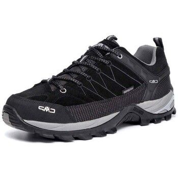 Cmp Zapatillas de senderismo RIGEL LOW TREKKING SHOES WP para hombre