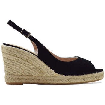 Narf Alpargatas peep toe 3509 para mujer
