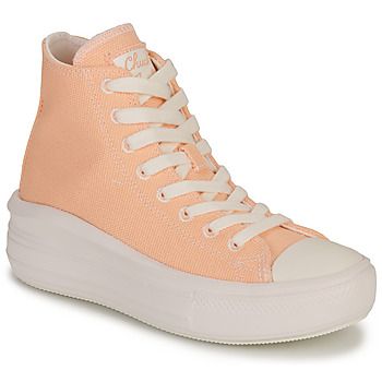 Converse Zapatillas altas CHUCK TAYLOR ALL STAR MOVE-CONVERSE CITY COLOR para mujer