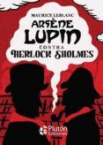 arsene lupin contra herlock sholmes