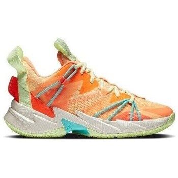 Nike Zapatillas de baloncesto Why Not ZERO3 SE para hombre