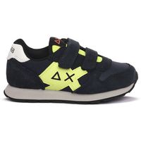 sun68 zapatillas sun68 07 jaki 2 fluo para nino
