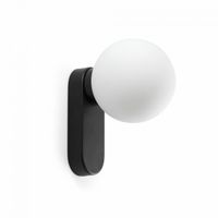 aplique de pared led para banos mabe 6w
