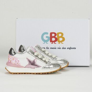 GBB Zapatillas AMALIA para niño