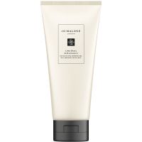 jo malone lime basil  mandarin exfoliating shower gel 200ml