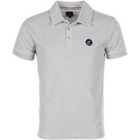 peak mountain polo polo eponge manches courtes homme congeak para hombre