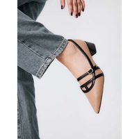 exe shoes bailarinas bailarinas grace-611 para mujer