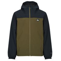 quiksilver cazadora overcast 3k insulated para hombre