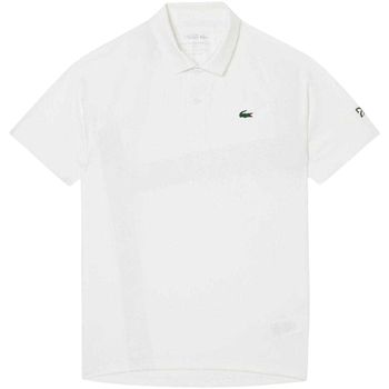 Lacoste Tops y Camisetas Novak Djokovic On Court para hombre