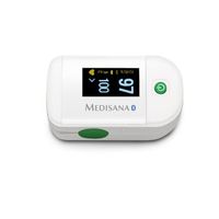 pulsioximetro medisana pm100