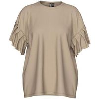 pieces blusa skylar para mujer