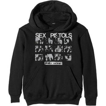Sex Pistols Jersey Pretty Vacant para mujer