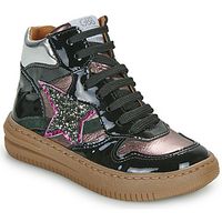 gbb zapatillas altas zhura para nina