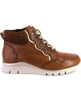de fluchos f2073 botines de mujer piel cuero