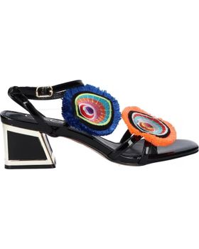 de EXE LUISA-406 PATENT BLACK