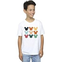 disney tops y camisetas bi29066 para nino