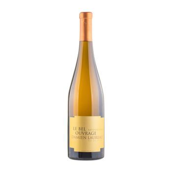 Damien Laureau Vino Blanco Le Bel Ouvrage Savennières 75 Cl 13% Vol.